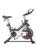 Spining sobni bicikl LOTTO FITNESS PRO EGO 500