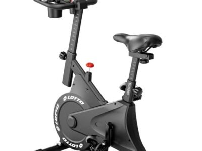 Spining sobni bicikl LOTTO FITNESS EGO 200