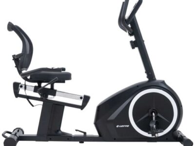 Ležeći sobni bicikl Lotto Comodo 500