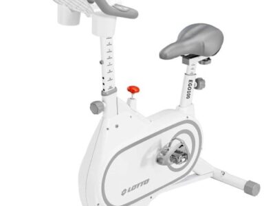 Spining sobni bicikl LOTTO FITNESS EGO 100