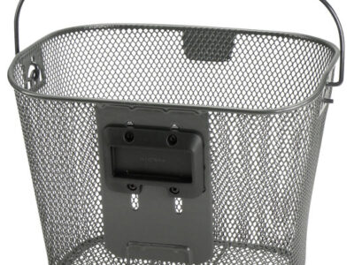 Korpa prednja KLICKfix Uni Korb