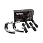 Ručke za sklekove RING sklekeri - RX Sklek