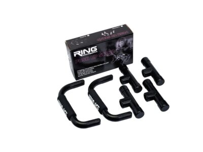 Ručke za sklekove RING sklekeri - RX PU1205