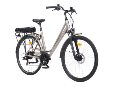 Električni bicikl Corelli Caben 28