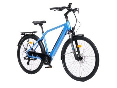 Električni bicikl Corelli Elite S 28