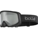 Ski naočare Bolle Bedroc black matte clear