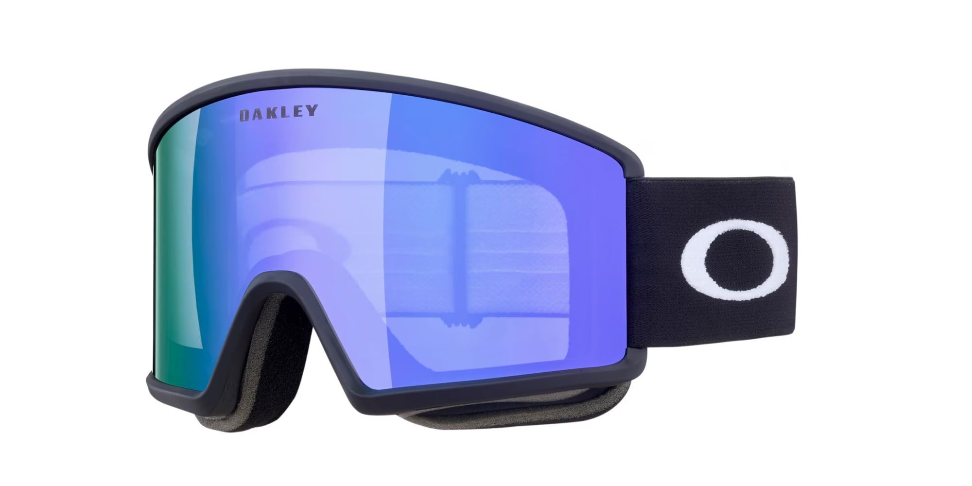 O7120-matte-black-violet-iridium Ski naočare Oakley Target Line L matte black-violet iridium
