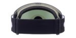 Ski naočare Oakley Target Line L matte black-violet iridium