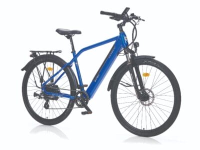 Električni bicikl Corelli Elite S 28
