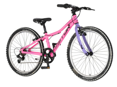 Bicikl Visitor Proxy 24 Aluminijum roze