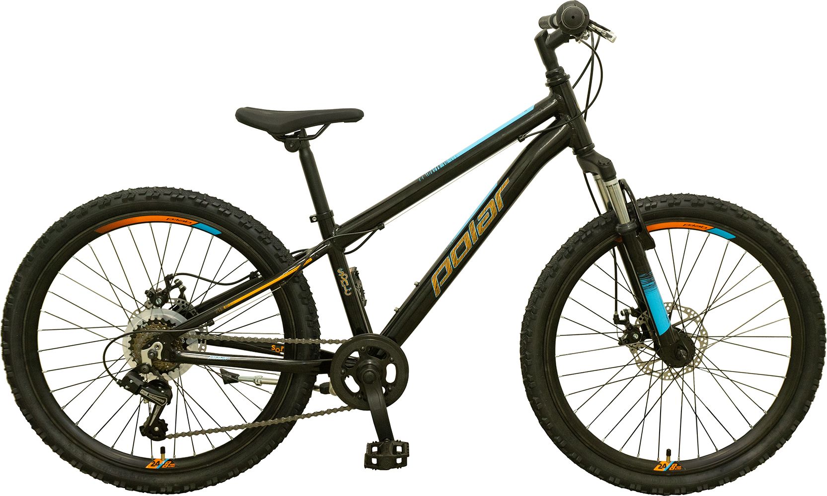 B242A0626-black-blue_pid278455 Aluminijumski bicikl Polar Sonic 24 FS disk black-blue