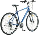 Bicikl Polar Helix azzuro blue 28
