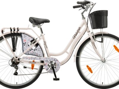 Bicikl Polar Grazia 28" 6 brzina Cherry