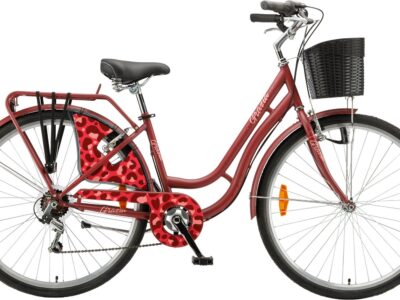 Bicikl Polar Grazia 28" 6brzina Medusa