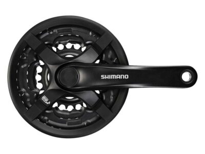 Srednji pogon SHIMANO FC-TY301 42-34-24 6 7 i 8 brzina