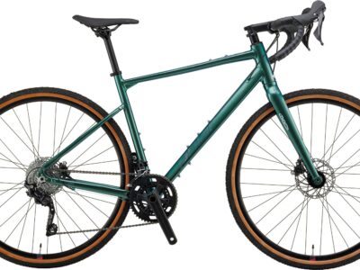 Bicikl Polar GRV 1.0 Gravel