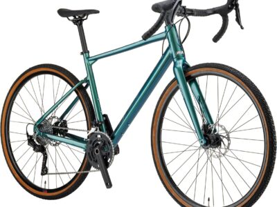 Bicikl Polar GRV 1.0 Gravel