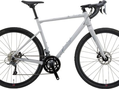 Bicikl Polar GRV 2.0 Gravel