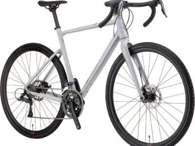 Bicikl Polar GRV 2.0 Gravel