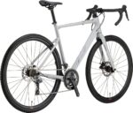 Bicikl Polar GRV 2.0 Gravel