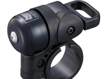 Zvonce CatEye Nido OH-1500