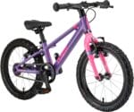 Aluminijumski bicikl Polar Fuzzy 16 violet-pink