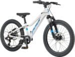 Bicikl Polar Alaska 20 silver