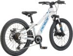 Bicikl Polar Alaska 20 silver