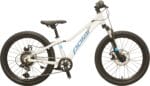 Bicikl Polar Alaska 20 silver
