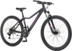 Bicikl Polar Mirage Sport 27.5 lady black