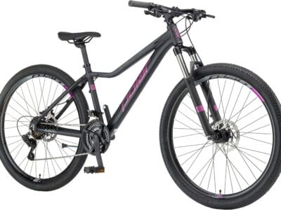 Bicikl Polar Mirage Sport 27.5 lady black