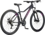 Bicikl Polar Mirage Sport 27.5 lady black