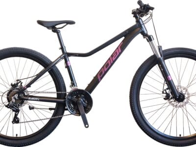 Bicikl Polar Mirage Sport 27.5 lady black