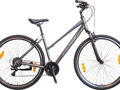 Bicikl Polar Athena 28 Anthracite