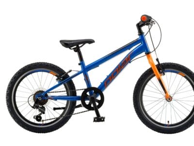 Bicikl Polar Sonic 20 blue
