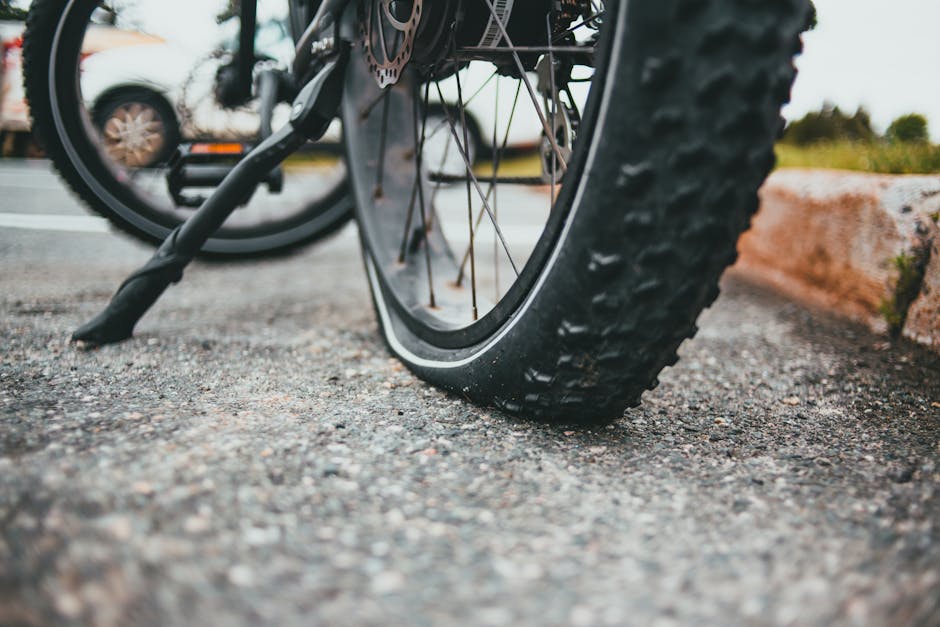 popravka punkture — korak po korak (klasik i tubeless)