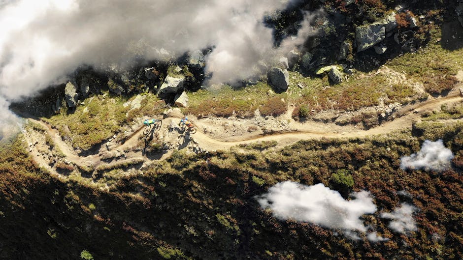 mtb bicikl koji kupiti — vodič za početnike