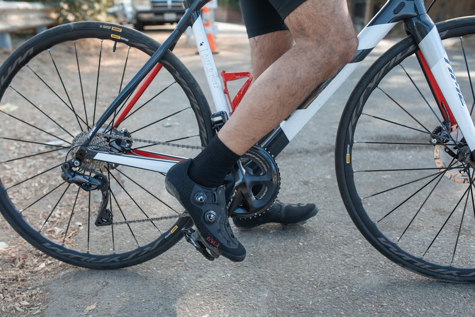 pedale za mtb — platforme vs klikeri