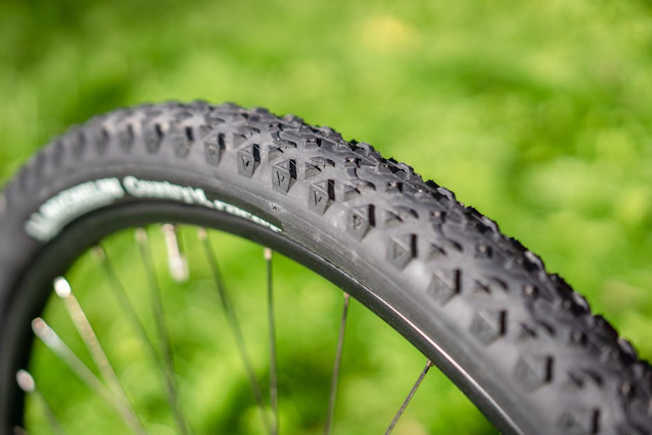 schwalbe gume za bicikl — pregled asortimana