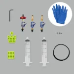 Set za hidraulične kočnice BLEEDKIT SRAM Ultimate Kit BK-80035