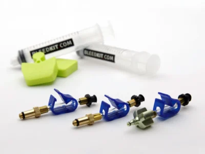 Set za hidraulične kočnice BLEEDKIT SRAM Ultimate Kit BK-80035