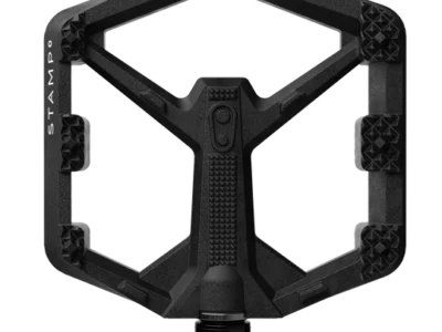 Pedale Crank Brothers Stamp 0 Black
