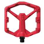 Pedale Crank Brothers Stamp 0 Bright Red
