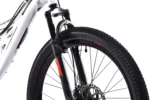 Bicikl Capriolo CTX 240 24" sv.sivo-crveno