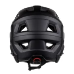 Kaciga Full face Force Venom crna