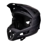 Kaciga Full face Force Venom crna