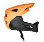 Kaciga Full face Force Venom orange