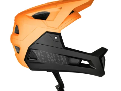 Kaciga Full face Force Venom orange