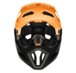 Kaciga Full face Force Venom orange