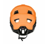 Kaciga Full face Force Venom orange